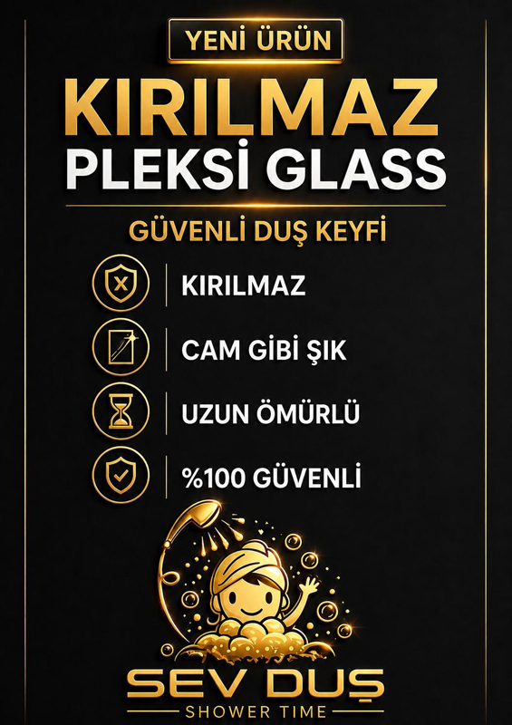 Düzce Duşakabin Kampanya